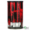 Universal Nutrition Animal Pump - 30 пакетиков